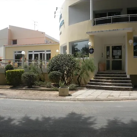 Les Dunes 2*