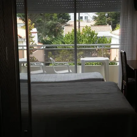 Otel Les Dunes Saint-Jean-de-Monts
