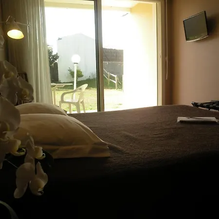 Les Dunes 2*